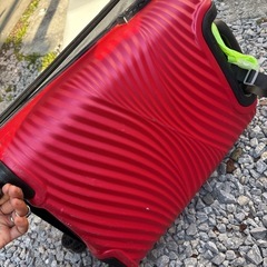 キャリーバックの画像