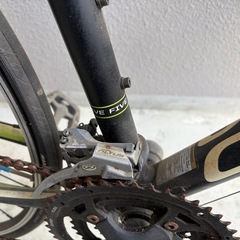 キャノンデール   クロスバイク
の画像