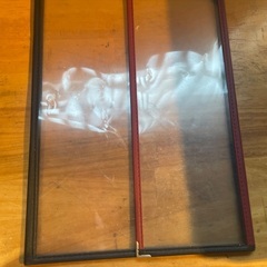 メニューブック　4冊セットの画像