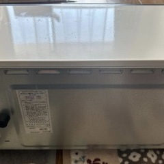 コンパクトトースター
の画像