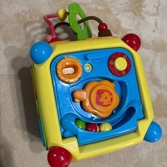 ぷーさんおもちゃの画像