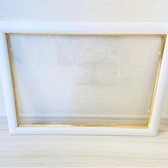 ディズニー◆500ピース専用フレーム◆テンヨー◇パズルフレーム　枠の画像