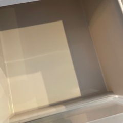 Fits unit フィッツ 収納ケース 4個の画像