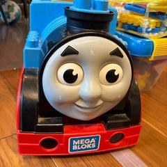 子ども用ニューブロック 無料でお譲りしますの画像