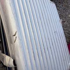 キャリーバックの画像