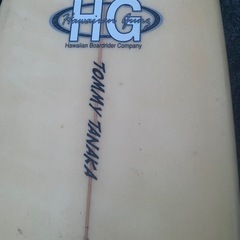 サーフィン🏄‍♂️ロングボードの画像