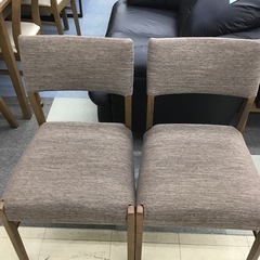 ニトリ　ダイニングテーブル　フィルン　OC2 ダイニングチェア　Nコレクション　c-57の画像