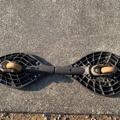 リップスティック RIPSTIK ブレイブボード ラングスジャパンの画像