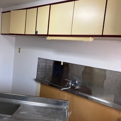 キッチンの画像