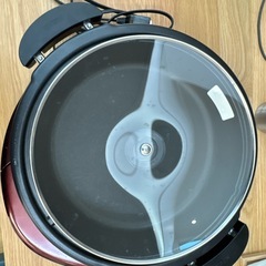 タイガー　グリル鍋セット　電気鍋　ホームパーティーにの画像