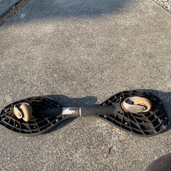 リップリップスティックデラックスミニ　ブレイブボードの画像