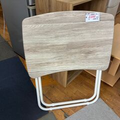 リサイクルショップどりーむ鹿大前店　No.折り畳みテーブルです！ 是非どりーむ鹿大前店にお越しください!(^^)!の画像