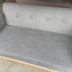 ソファーの画像