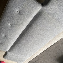 ソファーの画像