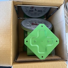 上皿自動はかり
の画像