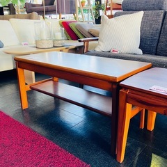 70s コクヨ　コーヒーテーブル　ヴィンテージの画像