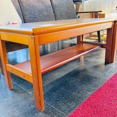 70s コクヨ　コーヒーテーブル　ヴィンテージの画像
