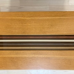 ローテーブル　机　ダイニングテーブルの画像