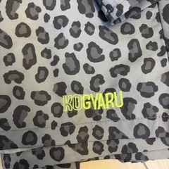 KOGYARU甚平の画像