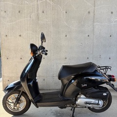 まだあります‼️ホンダトゥデイ　オイル交換済み！の画像