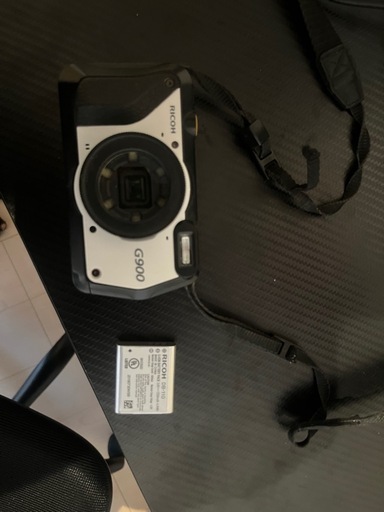 RICOH 　
