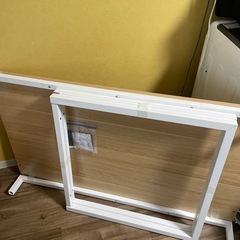 テーブルの画像