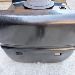 スイコー 
ローリータンク1000L 未使用の画像