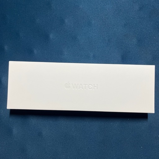 携帯電話/スマホ Apple Watch11