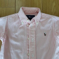 ラルフローレン80シャツの画像