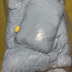 布団3点セットの画像