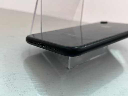 激安　iPhone XR 64GB ブラック　SIMフリー