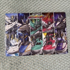 パズルまとめ売りの画像