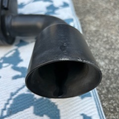 ジープ　jeep JLラングラー3.6　マグナフロー　マフラー　の画像