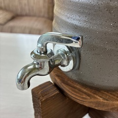 ファミリーサーバー　うでい・焼酎サーバーの画像