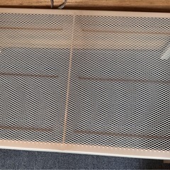 スチールラック 4段 ホワイト 約幅60×奥行36×高さ148cmの画像