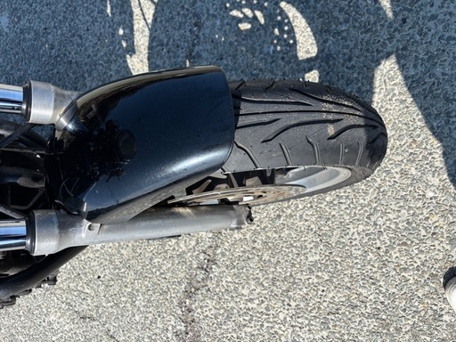 値下げCB750