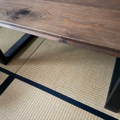 DIY テーブル
の画像