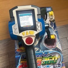 バーチャルマスターズ　スピリッツ360°の画像