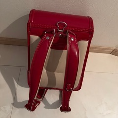 土屋鞄のランドセルの画像