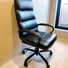 ワークチェア　3月30日までの画像
