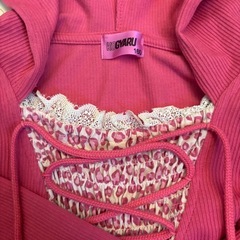 KOGYARUトップスの画像