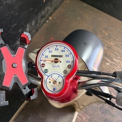 ★支払総額5.8万円★買取強化中！ まずはカンタン無料査定まで ヤマハ ビーノ グレー SA37J おしゃれな車両！ 人気のビーノ！   4ストインジェクション！ 集中キー！の画像