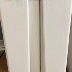 【お譲り先決定】ゴミ箱　セットの画像