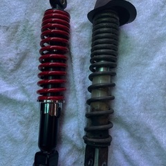 ジェンマ50 80's 原チャ　SUZUKIの画像