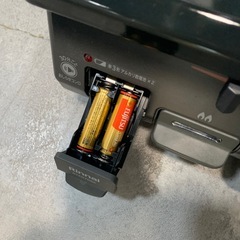 【ジモティー割】リンナイ　2022年製　都市ガス　ガスコンロ（ID1968）の画像