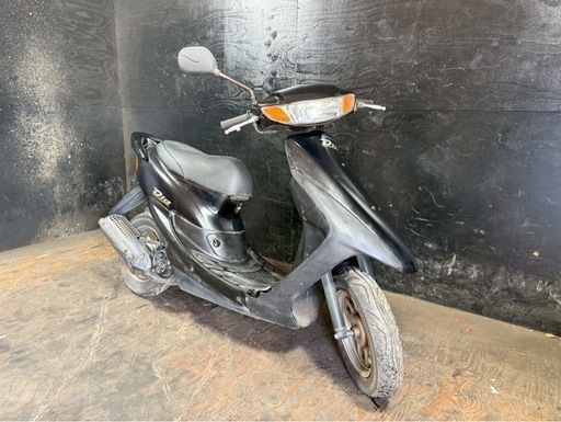 ★支払い総額4.0万円★買取強化中！査定無料♪ホンダ ZX仕様　AF34 人気のZX仕様！リアスポイラー！バッテリー新品！