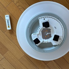 照明  シーリングライトの画像