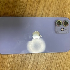 iPhone12早い方お願い致します。の画像