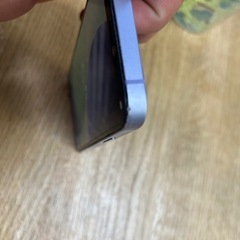 iPhone12早い方お願い致します。の画像