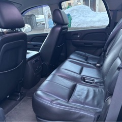 シボレー　タホ　車検R8年6月　1ナンバー　格安の画像